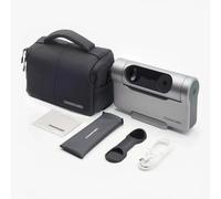 DWARF 3 Competitori di Seestar S50 Macchina integrata per fotografia astronomica intelligente, teodolite, fotografia, telescopio astronomico