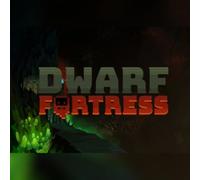 Dwarf Fortress (PC) Steam Key - GLOBAL