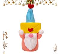 Dwarf Miniature - Fantasy Tabletop Figure for RPG Campaign Adventures | Resin Material with Handcrafted Detailing, Scenic Display Piece for Painting Hobbyists Game Boards Collections Home Decoration