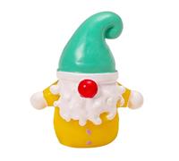 Dwarf Ministure,Resin Realistic Classic,Multi-Purpose Christmas Dwarf Witch Ministure - Home Décor Accents For Porch Dining Table Mantel Windowsill Bedside Kids Children Adults Mother Friends