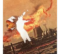 The Dwarfs of East Agouza Sasquatch Landslide (Vinyl LP) 12" Album