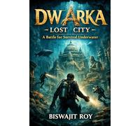 Dwarka - Lost City: A Battle for Survival Underwater