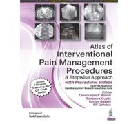 Dwarkadas K Baheti Sanjeeva Gupta Atlas of Interventional Pa (Copertina rigida)