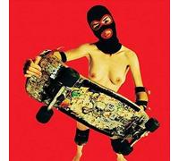 DWARVES - ARE YOUNG AND GOOD LOOKING - Vinyl Record VL - E72z