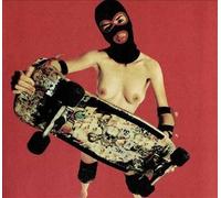 DWARVES - ARE YOUNGER AND EVEN BETTER LOOKING - CD - E72z