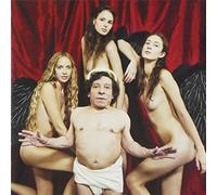 Dwarves The Dwarves Are Born Again (CD) Deluxe Album with DVD