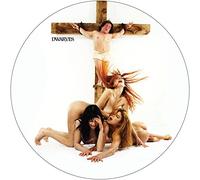 Dwarves - Fuck You Up and Getlivepicturedisc