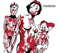 Dwarves How to Win Friends and Influence People (2025 (Vinyl LP)