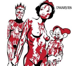 Dwarves How to Win Friends and Influence People (2025 (Vinyl LP)