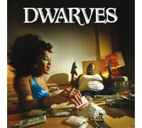 Dwarves Take Back the Night (CD) Album