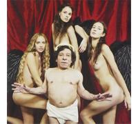 Dwarves The Dwarves Are Born Again Deluxe Album with DVD