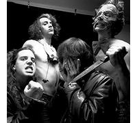 Dwarves The - Free Cocaine 1986-1988