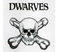 Dwarves, the - Free Cocaine 86-88