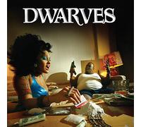 Dwarves The - Take Back The Night