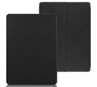 DWaybox Custodia in PU+PC per Microsoft Surface Pro 12th Edition 13 | Compatibile con Surface Pro (2026) da 13 pollici, Cavalletto Integrato, Antiurto, Guscio Leggero, Taglio Preciso, Antigraffio