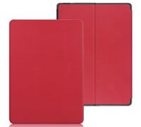 DWaybox Custodia in PU+PC per Microsoft Surface Pro 12th Edition 13 | Compatibile con Surface Pro (2026) da 13 pollici, Cavalletto Integrato, Antiurto, Guscio Leggero, Taglio Preciso, Antigraffio