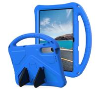 DWaybox Custodia per Xiaomi Redmi Pad 2 9,7 pollici Modello 2026, Cover EVA Antiuurti per Bambini con Manico Supporto, Design Anticaduta e Protezione Completa -Blu