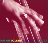DWAYNE DOLPHIN - Portrait of Adrian