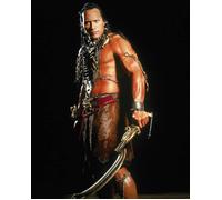 Dwayne Johnson [1023879] Foto 8x10 (Altre Dimensioni Disponibili)