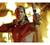 Dwayne Johnson [1027407] 8x10 Foto (Altre Misure Disponibile)