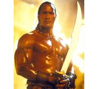 Dwayne Johnson [1028086] Foto 8x10 (Altre Dimensioni Disponibili)