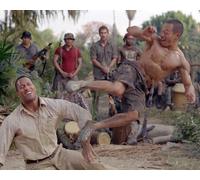 Dwayne Johnson [1044825] 8x10 Foto Altre Misure Inc Poster)