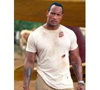 Dwayne Johnson [1044842] 8x10 Foto Altre Misure Inc Poster)