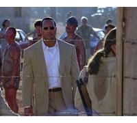 Dwayne Johnson [1044843] Foto 8x10 (+ Altre Dimensioni Inclusa Poster)