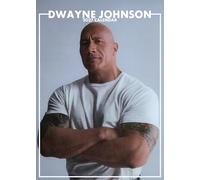 Dwayne Johnson - Calendario A3 2027