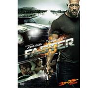 Faster (DVD) Dwayne Johnson