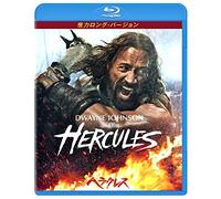 Dwayne Johnson - Hercules [Edizione: Giappone]
