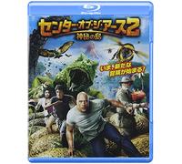 Dwayne Johnson - Journey 2: The Mysterious Island [Edizione: Giappone]