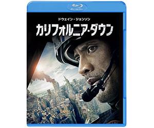 Dwayne Johnson - San Andreas [Edizione: Giappone]