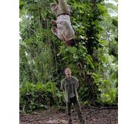 Dwayne Johnson & Sean William Scott [1044831] 8x10 Foto Altre Misure)