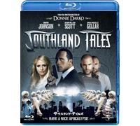 Dwayne Johnson - Southland Tales [Edizione: Giappone]