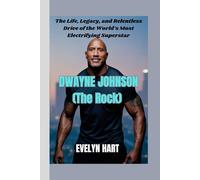 DWAYNE JOHNSON (The Rock): The Life, Legacy, and Relentless Drive of the World’s Most Electrifying Superstar
