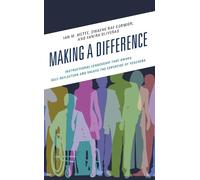 Dwayne Ray Cormier Yanira Oliveras Ian M. Me Making a Differe (Copertina rigida)