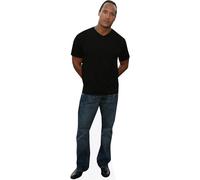 Dwayne 'The Rock' Johnson (Jeans) mini formato