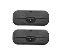 DWBXRRQS Getto di Pompe Lavavetri Compatibile con C&evrolet per Cruze 2016 Ugelli Lavavetri Ugelli Lavavetri Accessori Codice Articolo 13390451 84011259 39140052