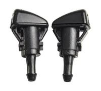 DWBXRRQS Getto di Pompe Lavavetri Compatibile con Kia per Venga 2009-2020 Ugello Lavavetri per Parabrezza Accessori 986302K100 98630-3J000