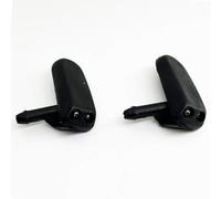 DWBXRRQS Getto di Pompe Lavavetri Compatibile con per Santana 32B 1981-1988 per Transporter T4 T5 1990-2013 per Vento 1H2 1991-1998 Ugello per La Pulizia del Parabrezza 191955985A