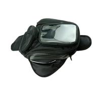 DWBXRRQS Moto Borsa da Viaggio Compatibile con 1 Pz Borsa da Serbatoio per Moto Borsa Porta Telefono Borse Laterali Borse Laterali Borsa Portaoggetti Borsa Multifunzionale