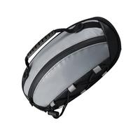 DWBXRRQS Moto Borsa da Viaggio Compatibile con F800R per F800ST per F800S per F800GT per S1000XR per R1250R 1 Pz Borsa per Attrezzi Forcella Anteriore Moto Borse Laterali Borse per Bagagli