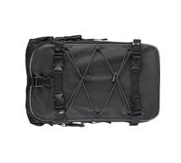 DWBXRRQS Moto Borsa da Viaggio Compatibile con Yamaha per MT07 per MT09 per Tenere 700 per Super per Tenere ES 1 Pz Borsa Portaoggetti per Moto Borsa Paraurti Borsa Posteriore