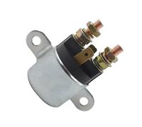DWBXRRQS Relè per Avviamento Compatibile con F800S per F800ST 798CC 2006 2007 2008 per F650SE 652cc 1999 Avviamento Moto per Relè Solenoide 12412343511 12-41-2-343-511