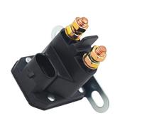 DWBXRRQS Relè per Avviamento Compatibile con Polaris per Ranger Crew 1000 XP 570 EFI F/C 2017 2018 2019 per RZR PRO XP 2020 Avviamento Moto per Relè Solenoide 4014655