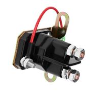 DWBXRRQS Relè per Avviamento Compatibile con Polaris per Sportsman 500 Ho RSE Duse 2001-2002 per ATV PRO 500 4x4 PPS 2002 Avviamento Moto per Relè 4010930 4011335