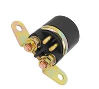 DWBXRRQS Relè per Avviamento Compatibile con Ski-Doo per Expedition Se 1200 4tec Revxu 2013 Avviamento Moto per Relè Solenoide 31800-49100-000 31800-30B00-000