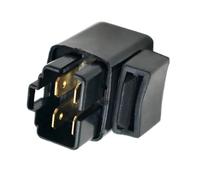 DWBXRRQS Relè per Avviamento Compatibile con Yamaha per Raptor per SE350 per YFM350 2005 2006 2007 Avviamento per Relè Solenoide 1RL-81950-92-00 1RL-81950-91-00 29U-81950-92-00