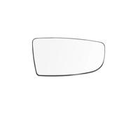 DWBXRRQS Vetro Specchio Esterno Compatibile con Ford per Transit per MK8 2014 2015-2020 per Tourneo 150 250 350 Specchietto Retrovisore Laterale Riscaldato in Vetro Specchietti Retrovisori Riscaldati
